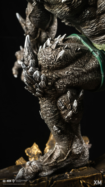XM Studios Doomsday